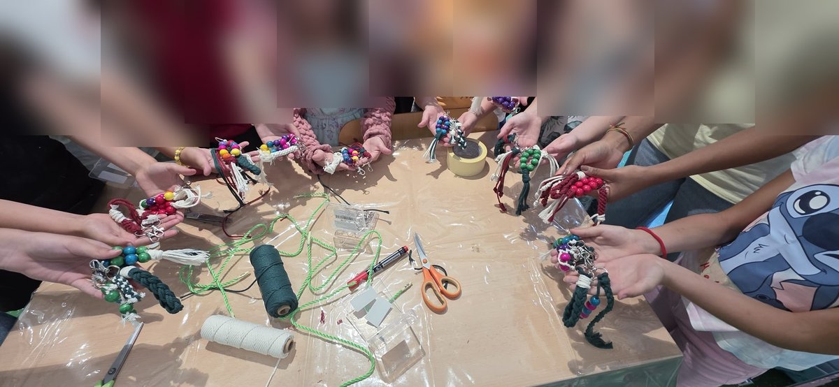 Schl&uuml;sselanh&auml;nger Workshop